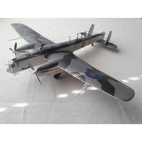Armstrong Whitworth "Whitley". Обмен возможен. Морской бомбардировщик. самолёт (6)