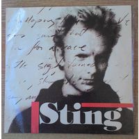 LP Sting