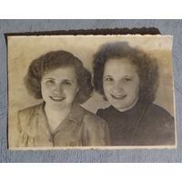 Старое фото в коллекцию