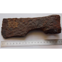 Топор двойного назначения (казачий) 17-18вв