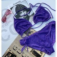 Купальник раздельный