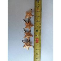 Звёздочки на погоны