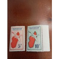 МАДАГАСКАР