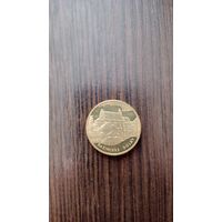 2 злотых 2008 Казимиш Дольны