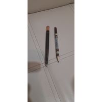 Старинные шариковые ручки