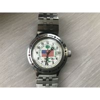 Восток Operation Desert Shield