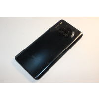 Смартфон HONOR 50 Lite 6GB/128GB международная версия (полночный черный)