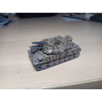 ЗСУ-23-4  1/72