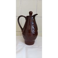 Кувшин керамический СССР