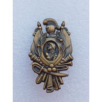 Все лоты с 1р.Редкий Костюшко знак