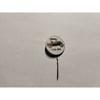 Автомобиль Форд