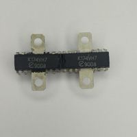 Микросхема К174УН7