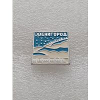 Звенигород. Поезд. #-VI-02