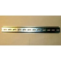 DIN-рейка для установки 16 автоматов (300мм)