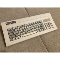 ПЭВМ СССР Ретро компьютер "Байт" 1993г. Винтаж