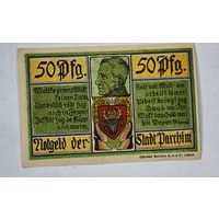 Нотгельд Германия