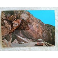 Испания, Майорка. Капдепера, эскурсия по Лас-Куэвас-де-Артд