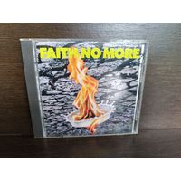 Faith No More \ The Real Thing (CD)