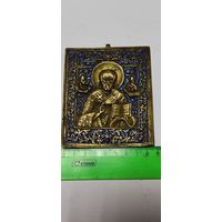 Икона Николай Чудотворец.90х100.