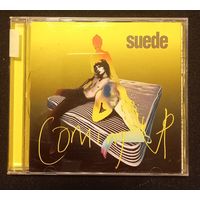 CD,(Japan) Suede – Coming Up