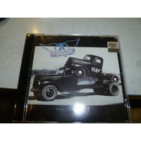 AEROSMITH - PUMP - 1989 -