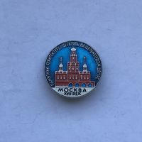 Москва церковь на шереметьевом дворе