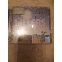 THE KILLERS "DAY & AGE" CD 20O8 E.U.