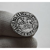 Полугрош 1511 г., Сигизмунд I Старый, Вильно, лот рп-6