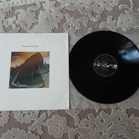 STING - 1991 - THE SOUL CAGES (EUROPE) LP