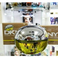 Donna Karan BE DELICIOUS-100ml. edp.