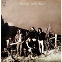 The Byrds – Farther Along, LP 1971