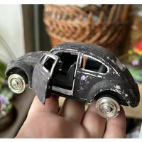 Машинки модель авто Набор для творчества Все что на фото одним лотом , темная небольшая металл