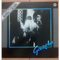 Gazebo - Gazebo 83 Baby Records Germany EX+/EX+