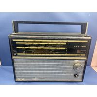 Радиоприемник Vef 202