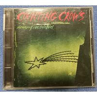 CD,(Japan) Counting Crows – Recovering The Satellites