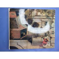 Государственный Эрмитаж. Ленинград