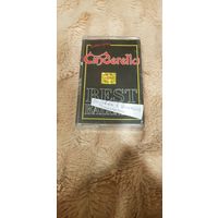 Аудиокассета попса+Обложка от Аудиокассеты Cinderella-Best Ballads БЕЗ ТОРГА. ПОЧТОЙ НЕ ВЫСЫЛАЮ