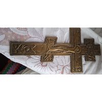 Большой крест