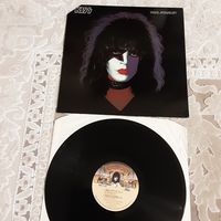 KISS (PAUL STANLEY) - 1978 - PAUL STANLEY (USA) LP