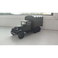 Модель Газ ААА от Наш Автопром