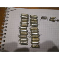 Конденсатор КСС.Цена за шт.