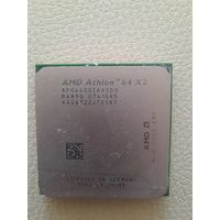 Процессор AMD Athlon 64 x2 4400