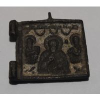 Створка складня