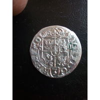 Полторак 1617 года