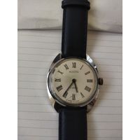 Часы Восток СССР   (Спешат)