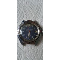 Часы командирские СССР