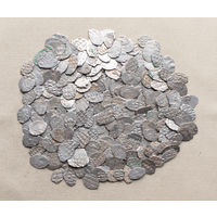 Оптовый лот Достойной Отборной Чешуи  в колличестве 221 штуки  Смотрите также другие мои лоты (лот122)