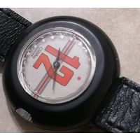 Часы Слава СССР 17 камней. Не на ходу