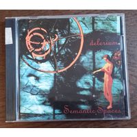 Delerium – Semantic Spaces