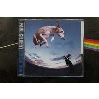 Paul Gilbert - Flying Dog (1998, CD)